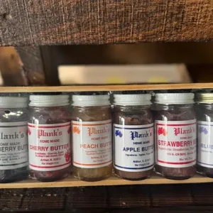 Amish-Made-Butter-Gift-Set