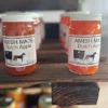 Amish Made Dutch Apple Jam