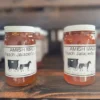 Amish Made Peach Jalapeño Jam