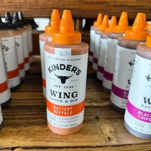 Buttery-Buffalo-Wing-Sauce