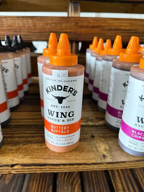 Buttery-Buffalo-Wing-Sauce