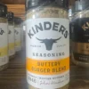 Buttery Burger Blend Seasoning