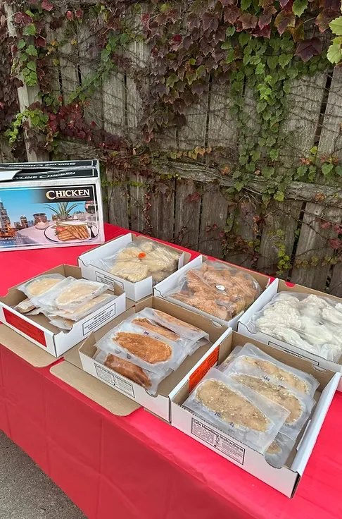 Chicken Variety Bundle - Image 2