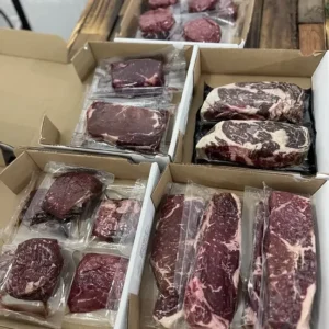 Dry Aged Beef Variety Bundle