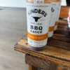 Kinder's Honey Hot BBQ Sauce