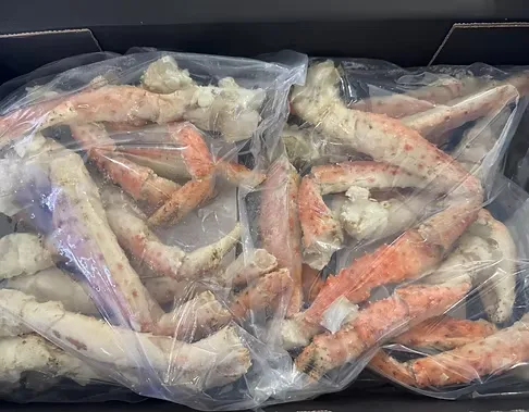 King Crab