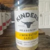 Lemon Butter Garlic Seasoning