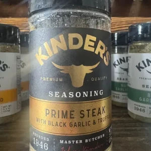 PRIME Steak Seasoning