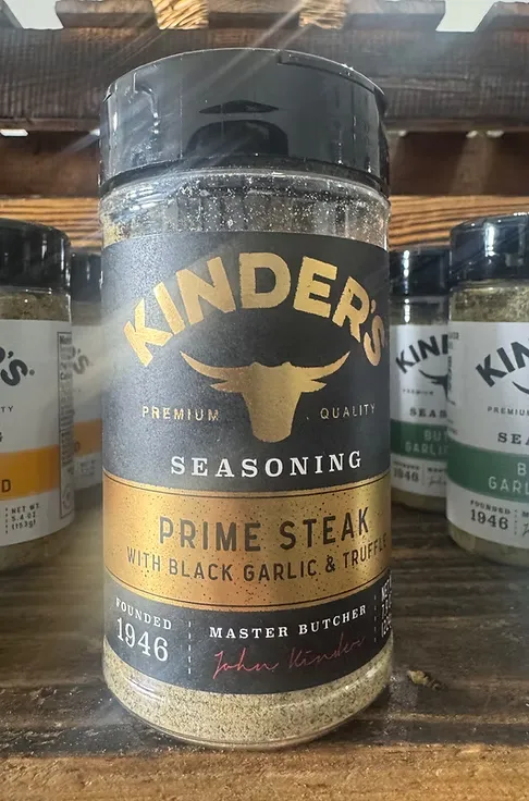 PRIME Steak Seasoning