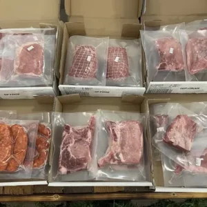 Pork Variety Bundle