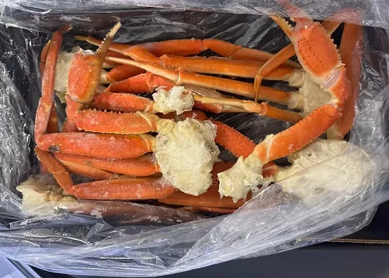 Snow Crab